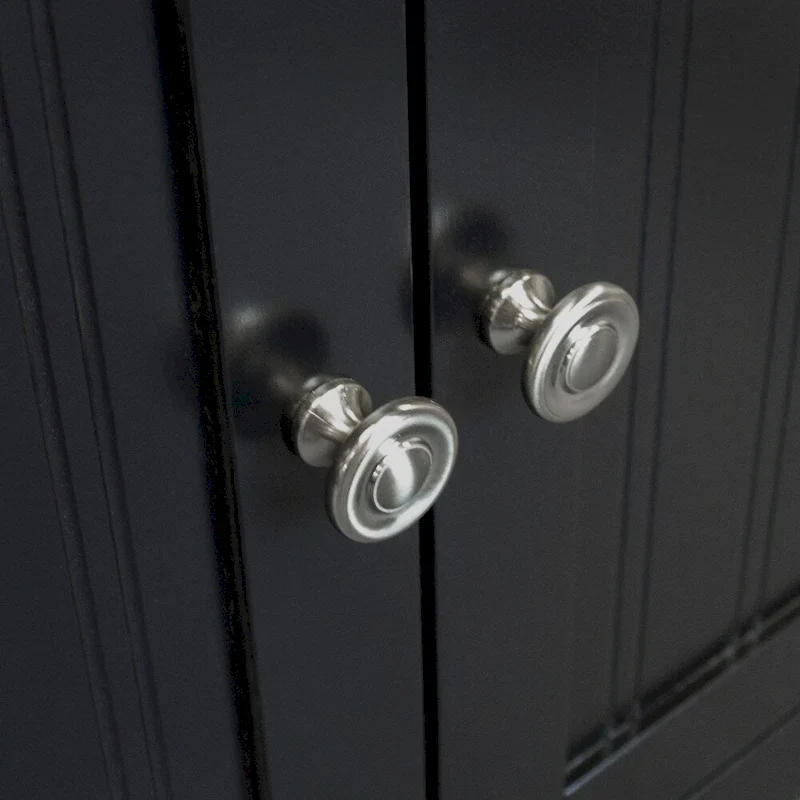 OS Home and Office Microwave/Coffee Maker Utility Cabinet