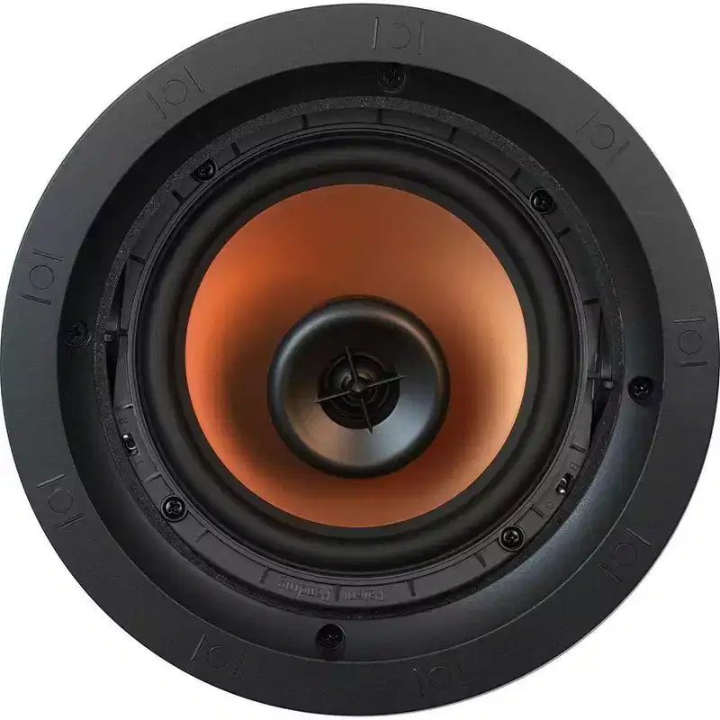 Klipsch CDT-5650-C II In-Ceiling Premium Speaker - White