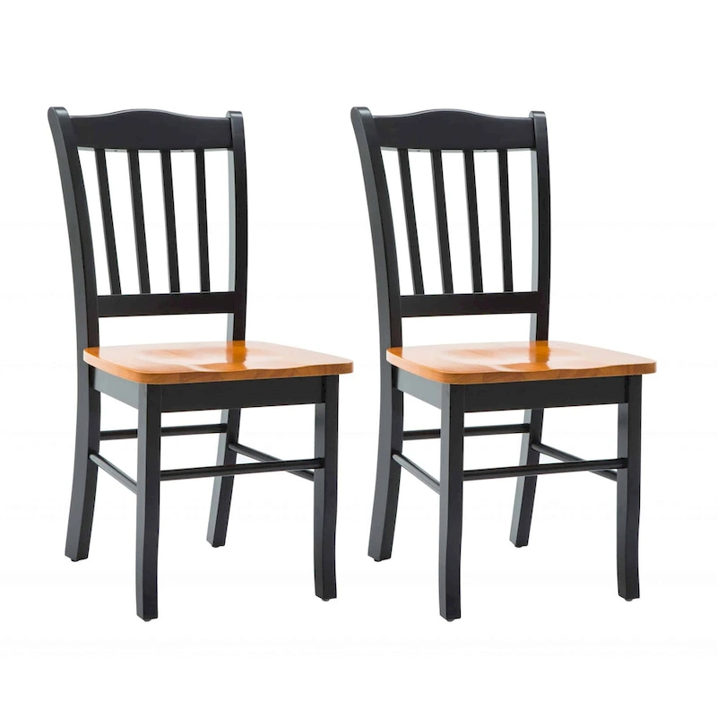 Shaker Side Dining Chairs (Set of 2)