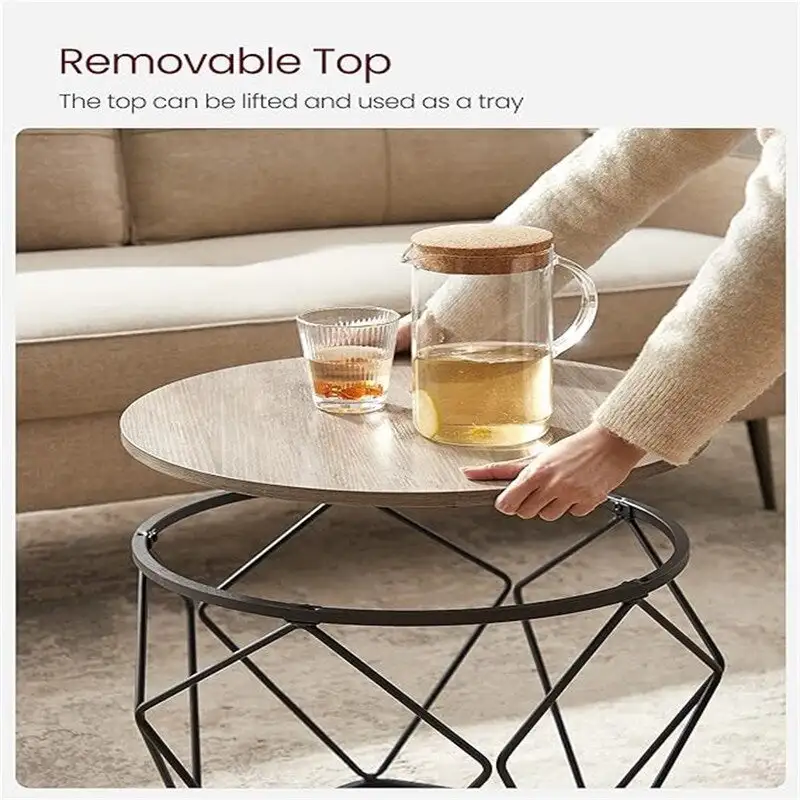 Small Coffee Table