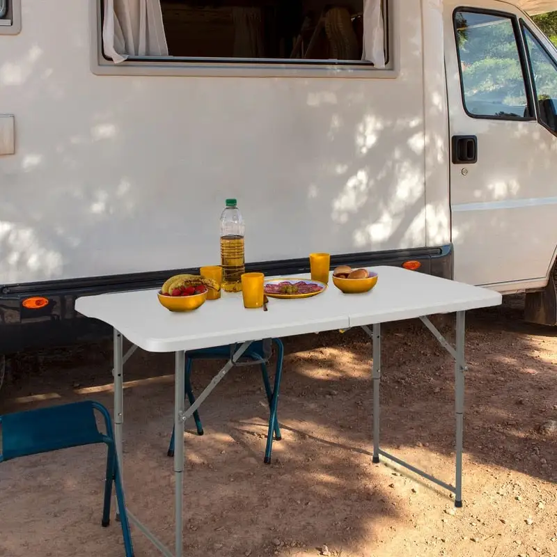 Folding Tables And Chairs