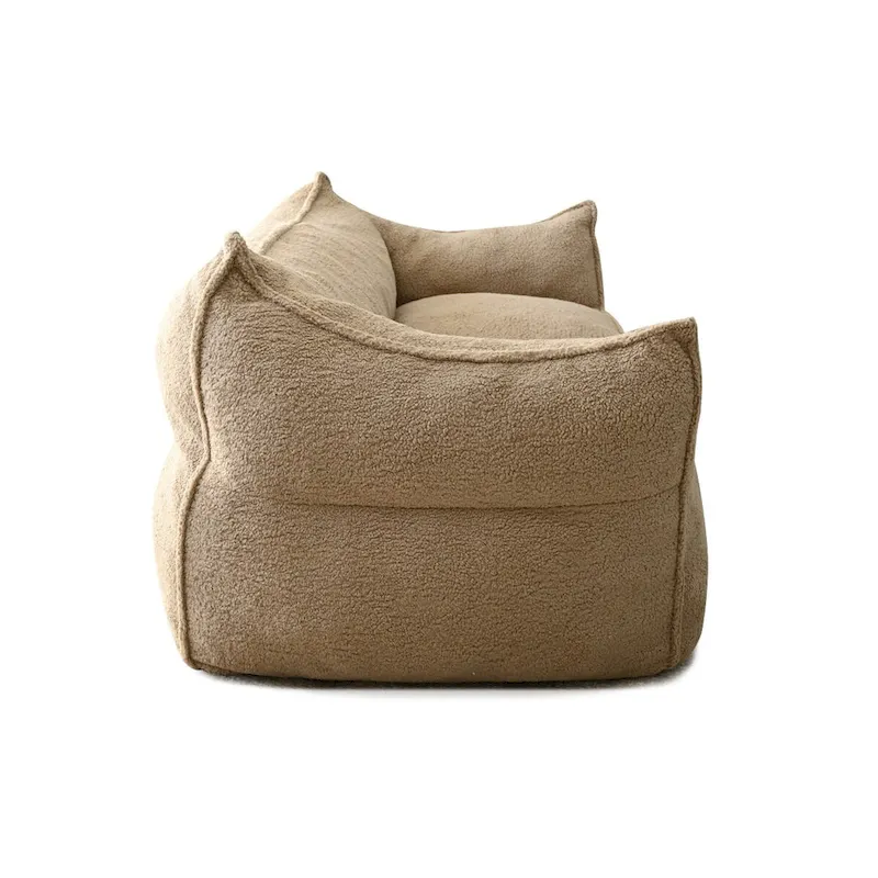 Lazy Sofa Couch Living Room Sofa Bean Bag Chair
