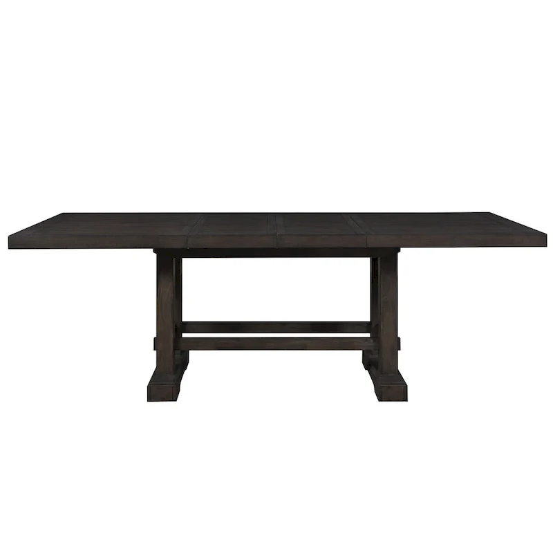 Nevada Dusky Cedar Counter Height Dining Set
