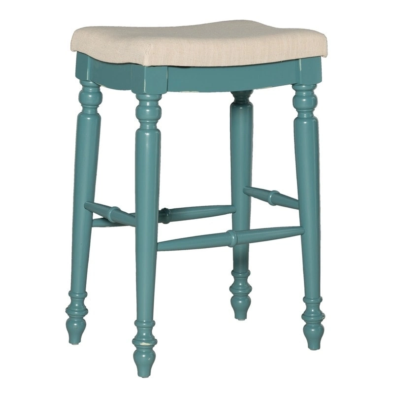 Katy Backless Bar Stool (Single)