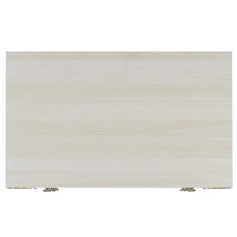 SAFAVIEH Dema 3-Drawer Chest