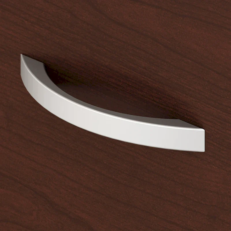 Studio C 2-drawer Mobile File Cabinet by