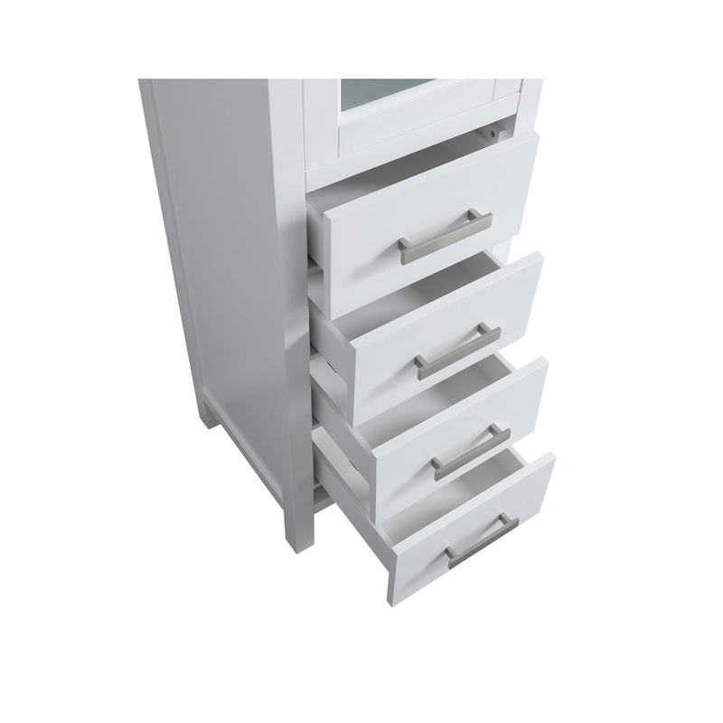 London 66  Linen cabinet