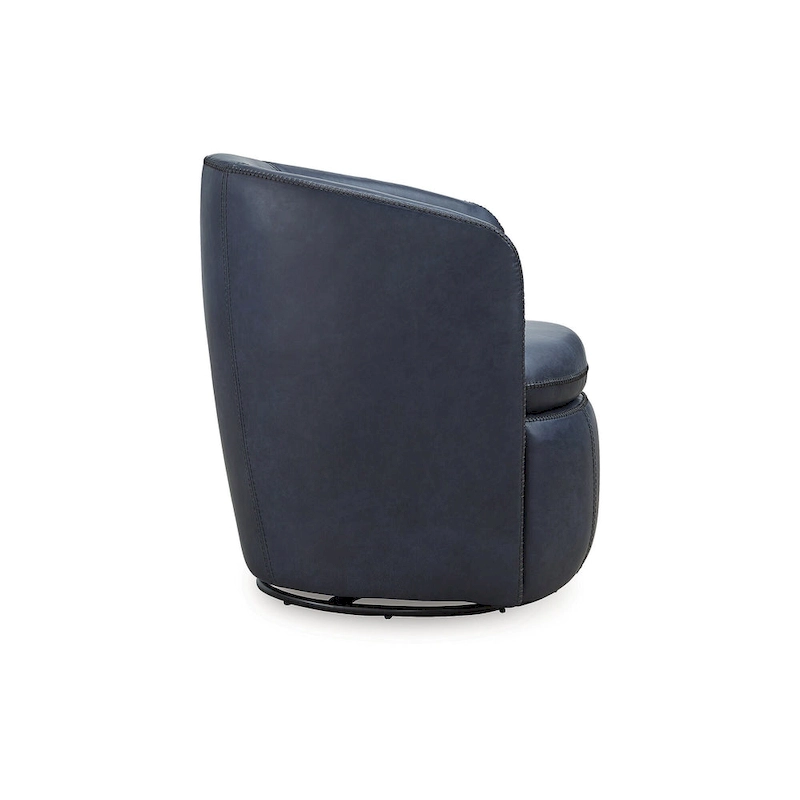 Signature Design by Ashley Kierreys Swivel Chair - 31.75W x 28D x 31.5H