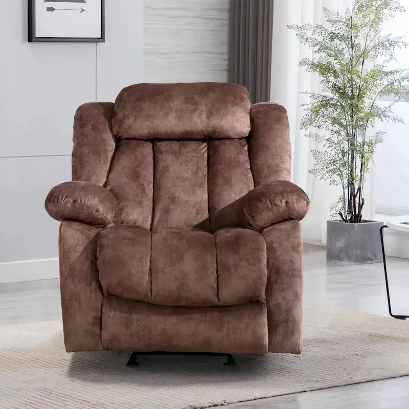 Transitional Massage Recliner