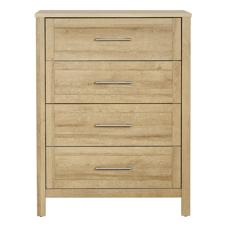 Stonebrook 4-Drawer Chest