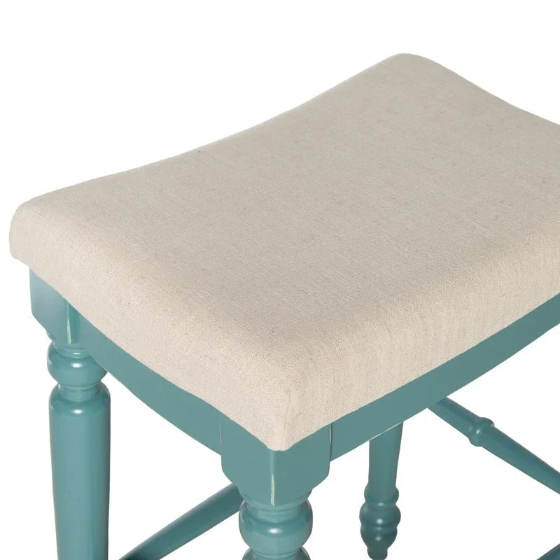Katy Backless Bar Stool (Single)