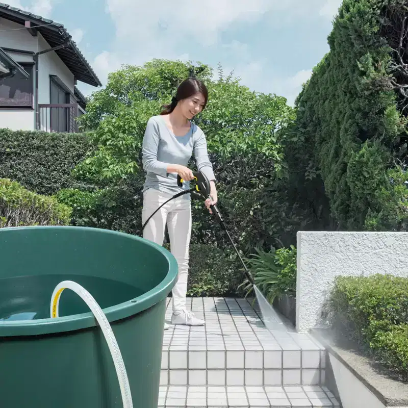 Karcher Water Suction Hose Pressure Washer Water Suction Hose