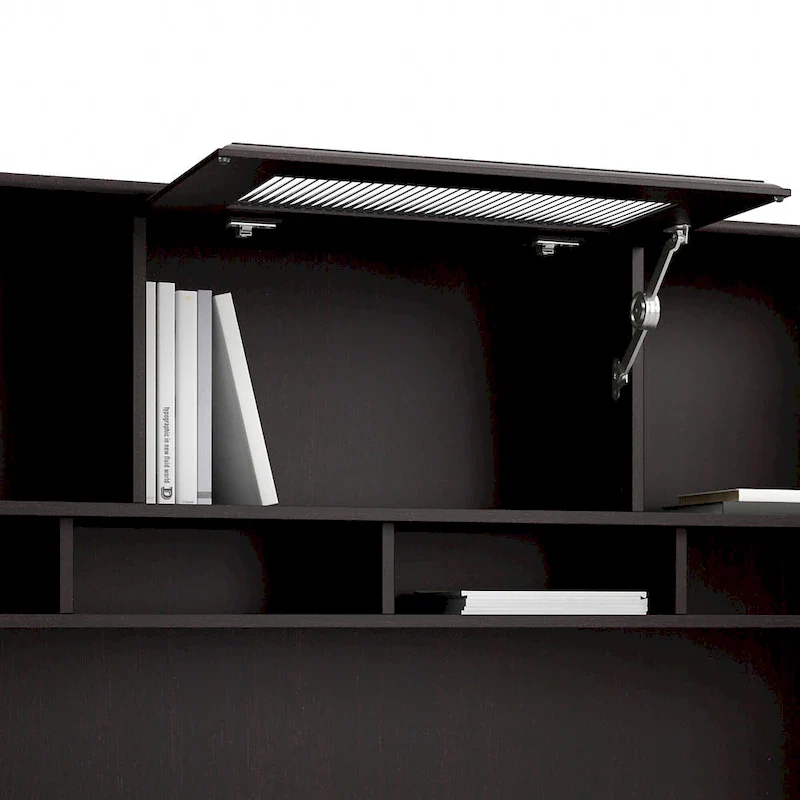 Cabot 60W Hutch by  Furniture