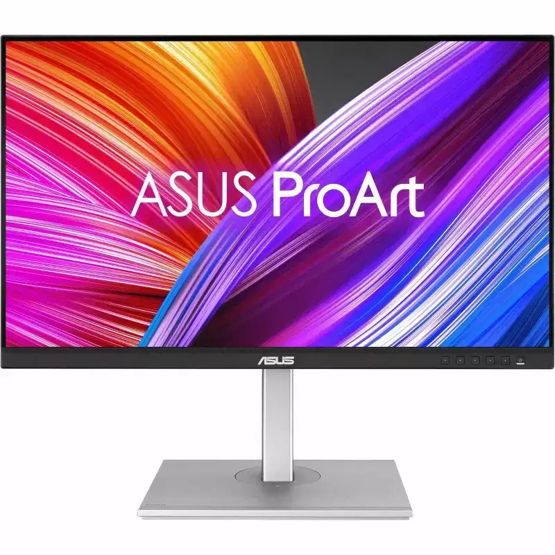 Asus ProArt PA278CGV 27 Class WQHD LED Monitor - 16:9 - 27 Viewable - In-plane Switching (IPS) Technology - LED Backlight - 2560 x 1440