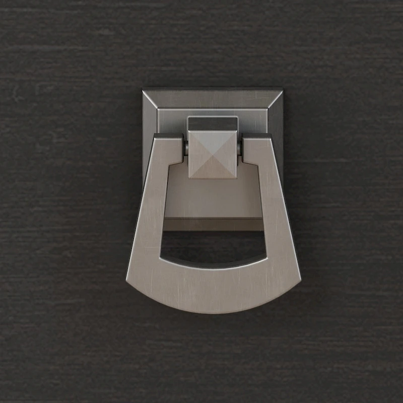 Salinas 60W L Shaped Desk with Hutch and Cabinet by Bush Furniture