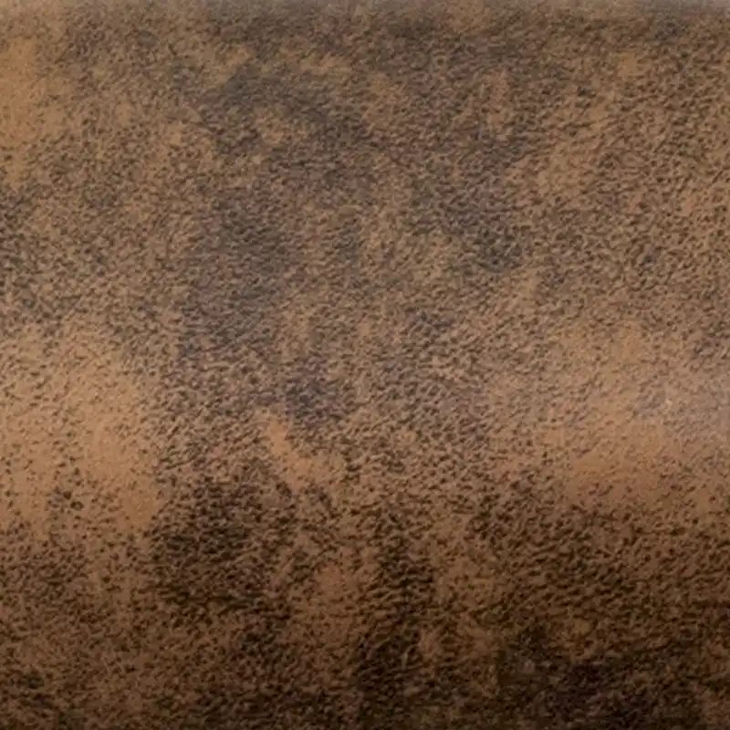 Conference Chair with Accent Nail Trim and Casters