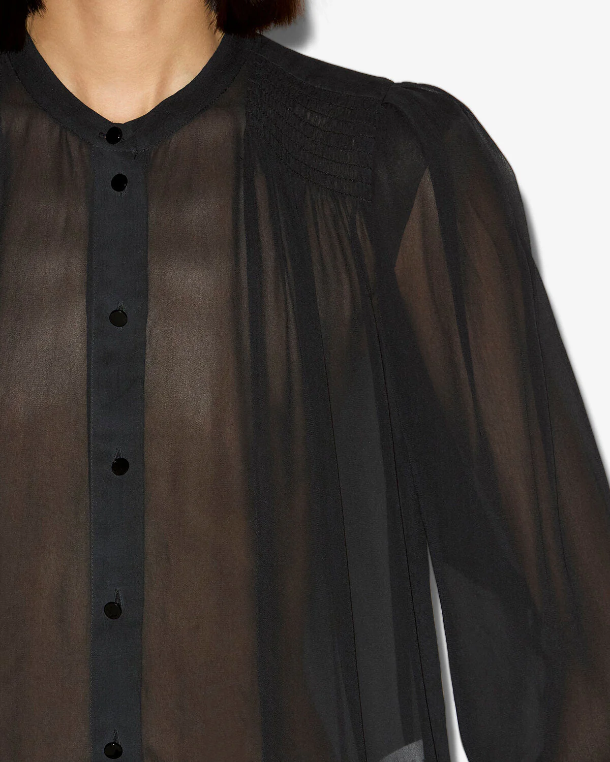 NOELINE BLOUSE
