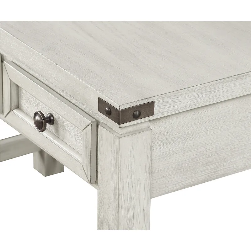 Baton Rouge Home Office Writing Desk