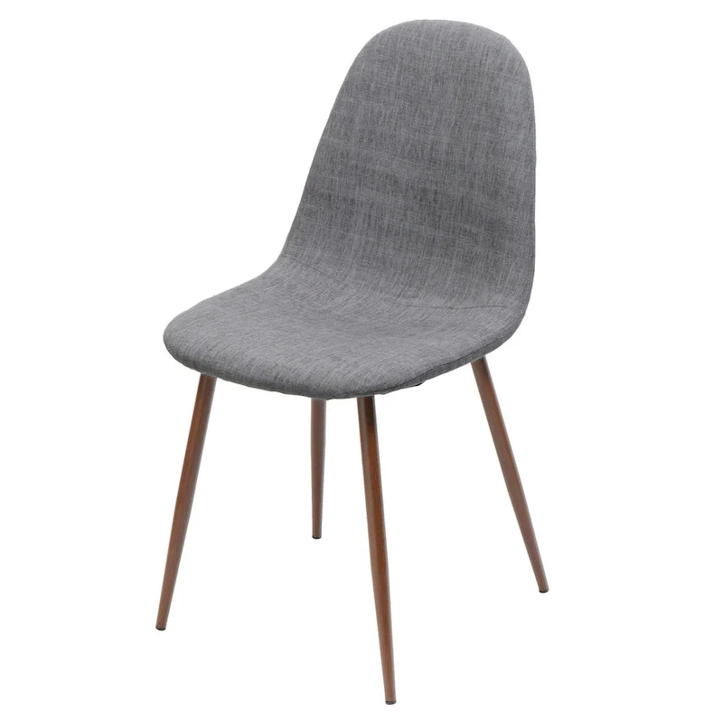Caden Mid-century Dining Chairs (2 of 2)