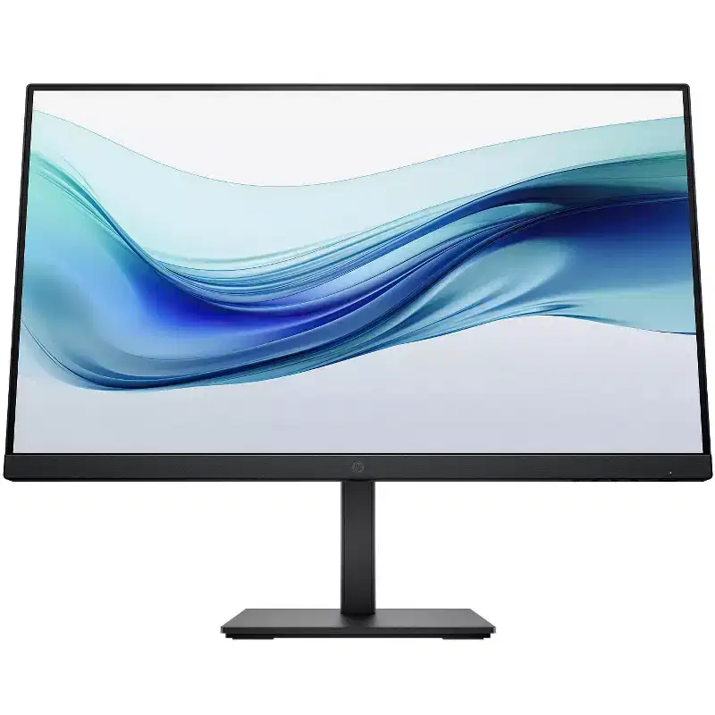 HP Series 3 Pro 23.8 inch FHD Monitor - 324pe 23.8 FHD (1920 x 1080) 50-100 Hz