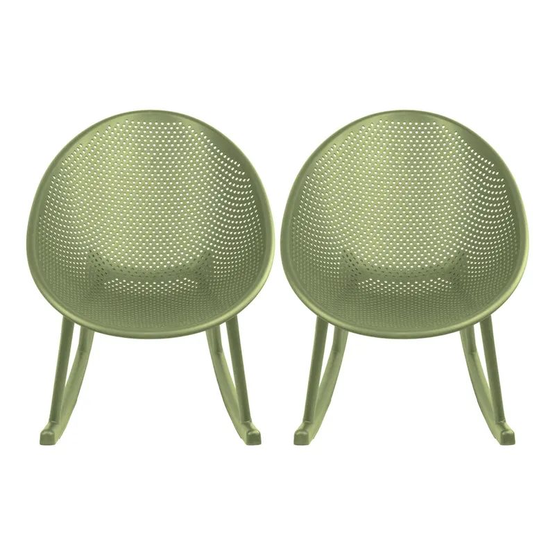 Patio Rocking Chairs