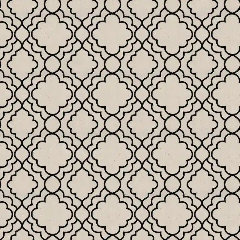 Tabitha Fabric Push Back Recliner by