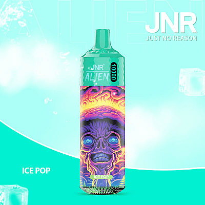 JNR ALIEN 10000