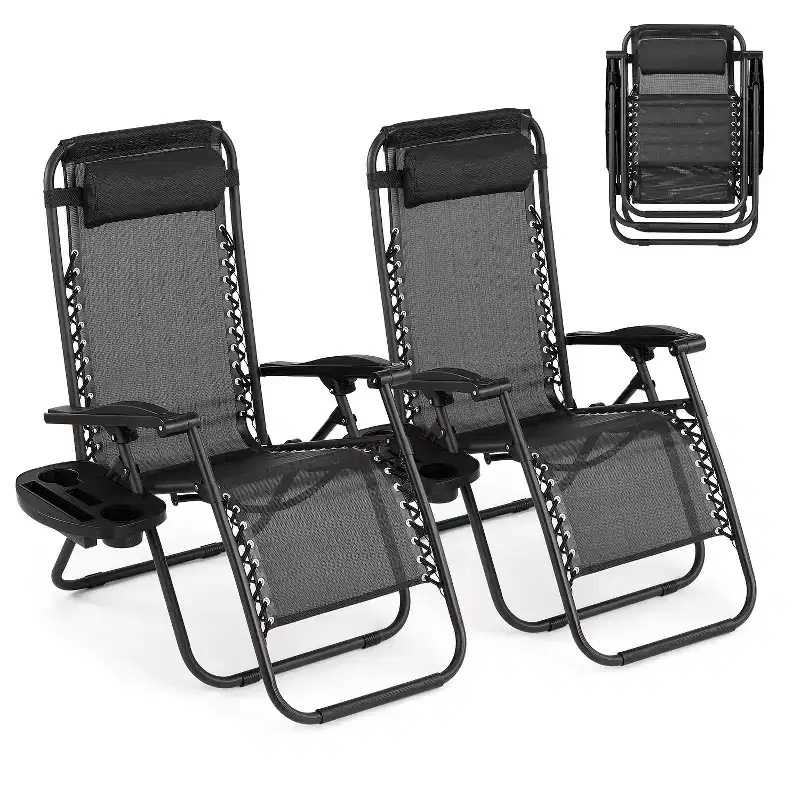 Camping Chairs