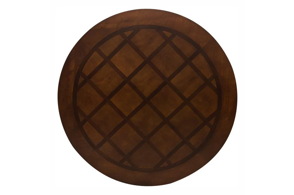 Lauren Traditional Round Dining Room Collection