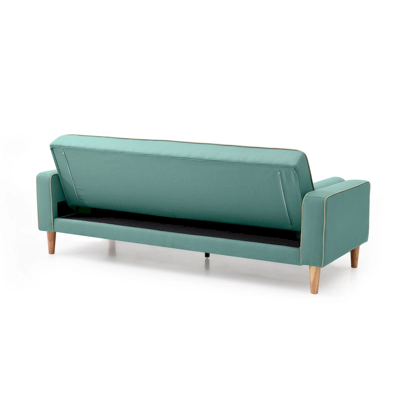 Andrews Polyester Sofa Bed