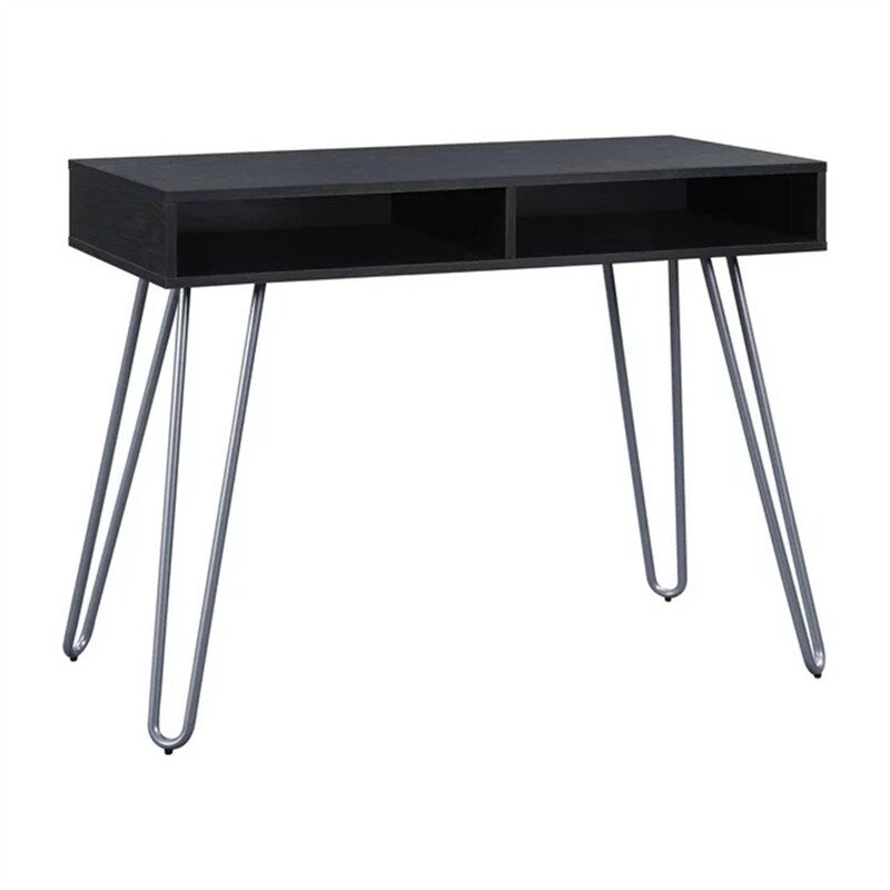 Mainstays Hairpin Writing Desk