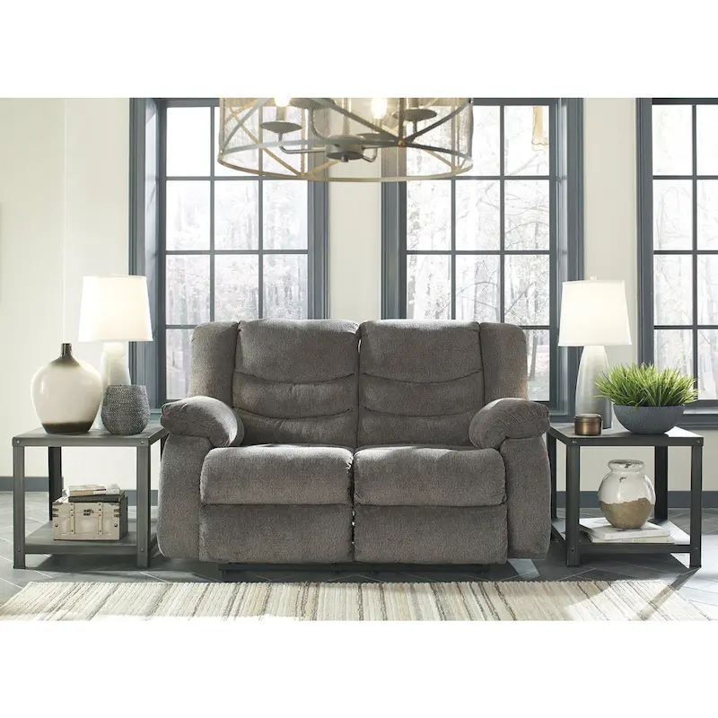 Signature Design by Ashley Tulen 3-Piece Upholstery Package - 87 W x 40 D x 40 H
