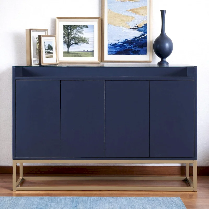 Modern Kitchen Buffet Sideboard