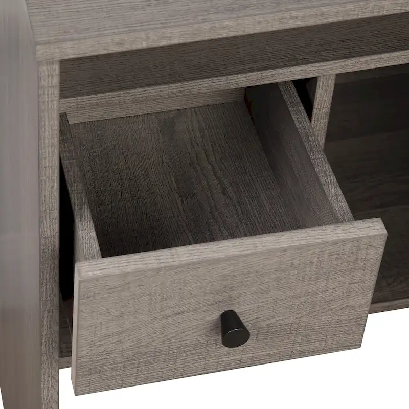 Hagney Lane L-Shaped Desk