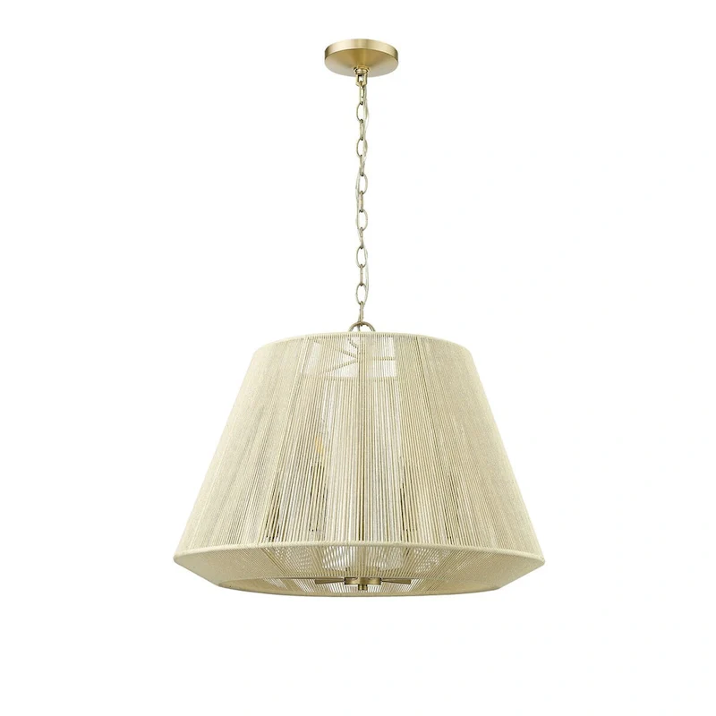 Millennium Lighting Sterling 3 Light Pendant Fixture