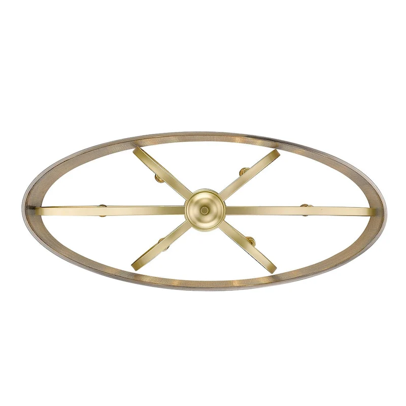 Colson Linear Pendant