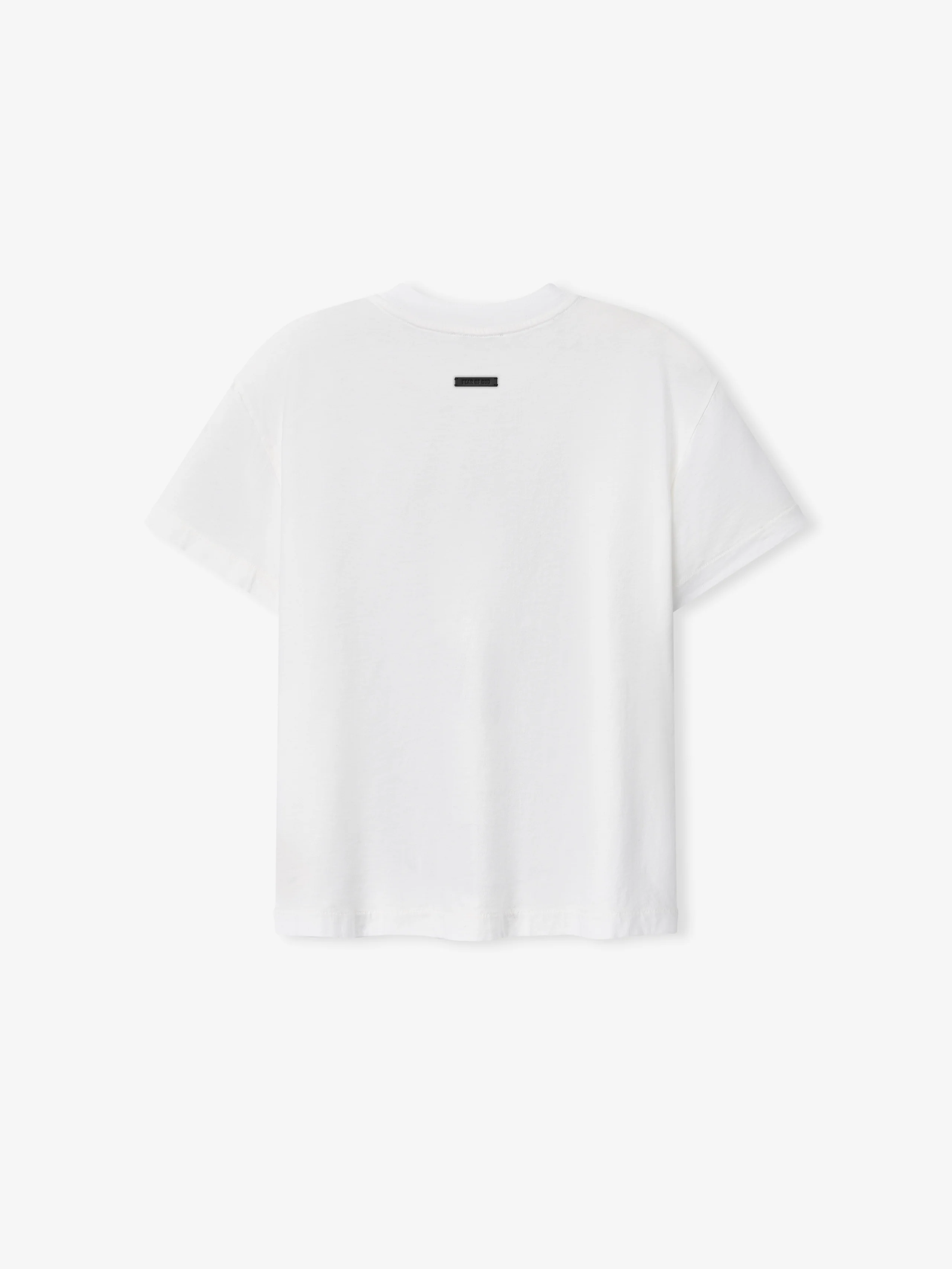 Womens 9 Tee