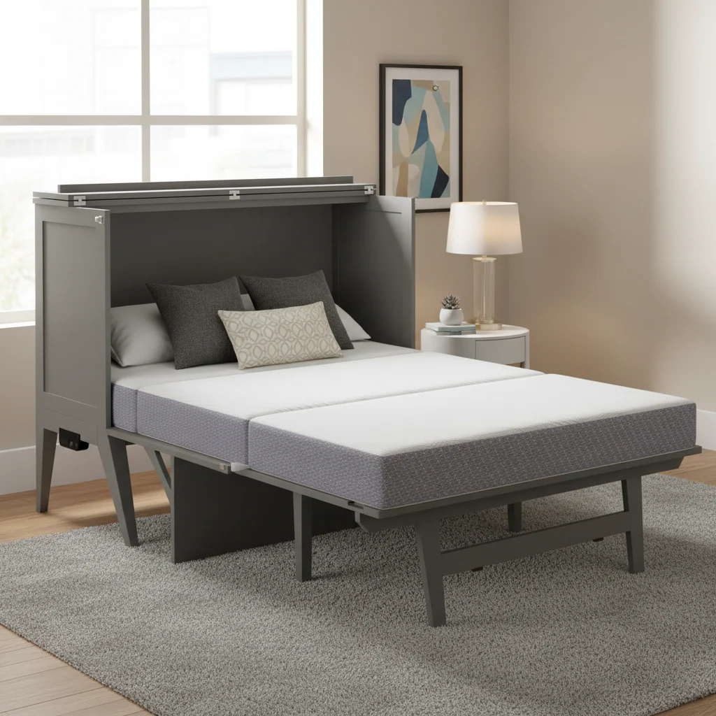 Memory Foam Mattresses