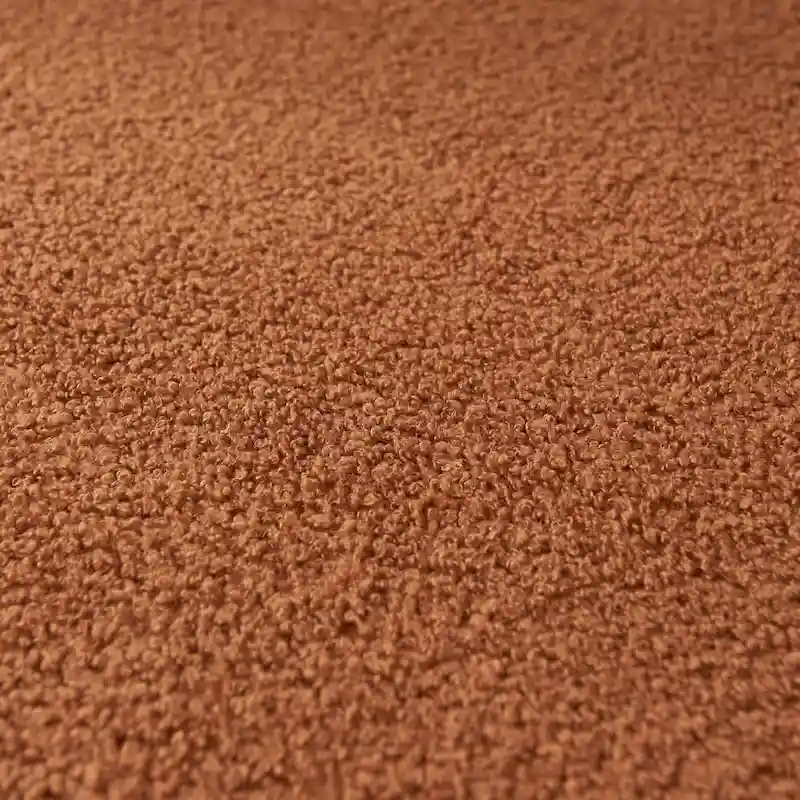 105.51 Modern L-Shape 5 Seater Modular Sectional Sofa Couch with Chaise Lounge, in Soft Lambswool Sherpa Fabric