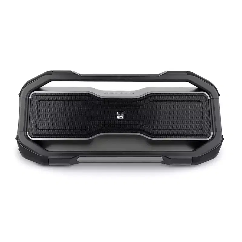 Altec Lansing Rockbox XL Bluetooth Speaker