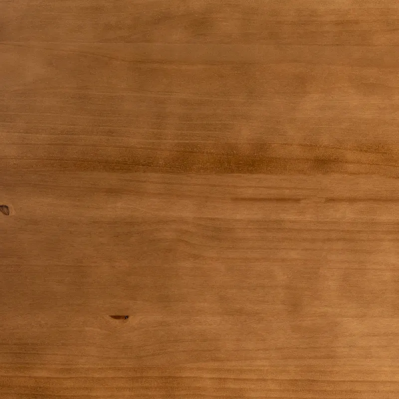 Middlebrook Designs Mid-Century Modern 59 Wood Dining Table