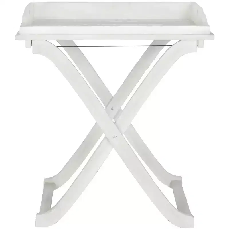 Covina Tray Table - Indoor/Outdoor - PAT6716 - Safavieh