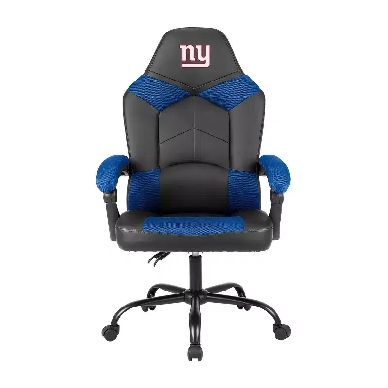 NFL New York Giants Oversized Office Chair