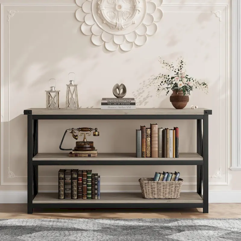 47 Inch Entryway Table