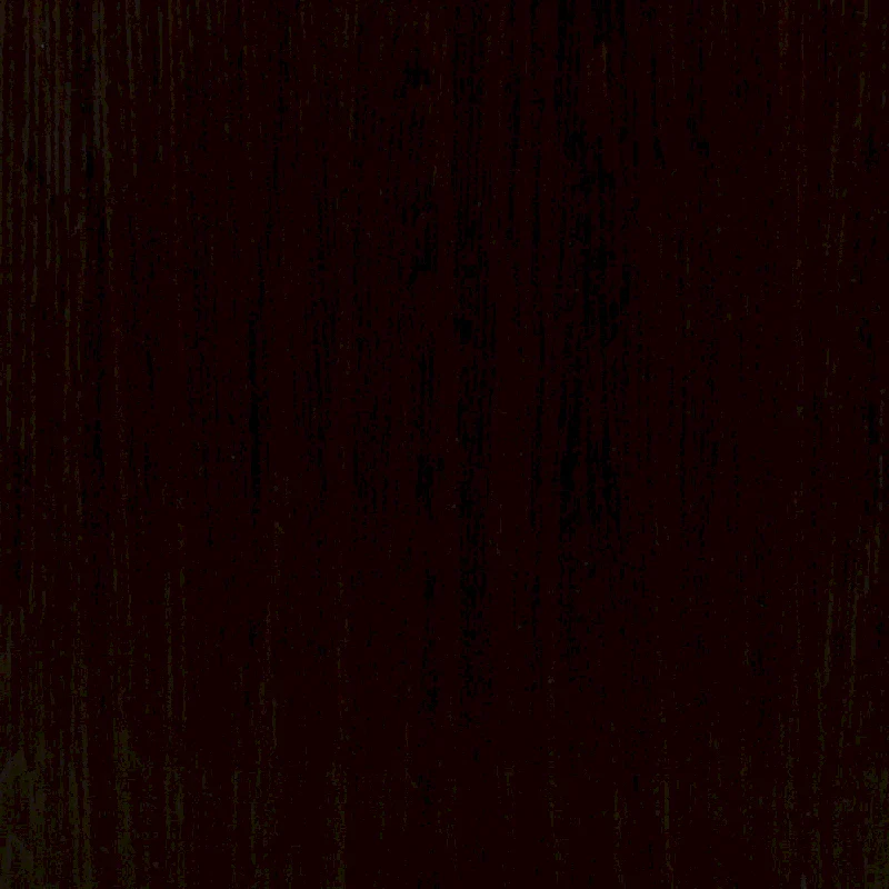 SEI Furniture Elinda Transitional Brown Wood Cabinet