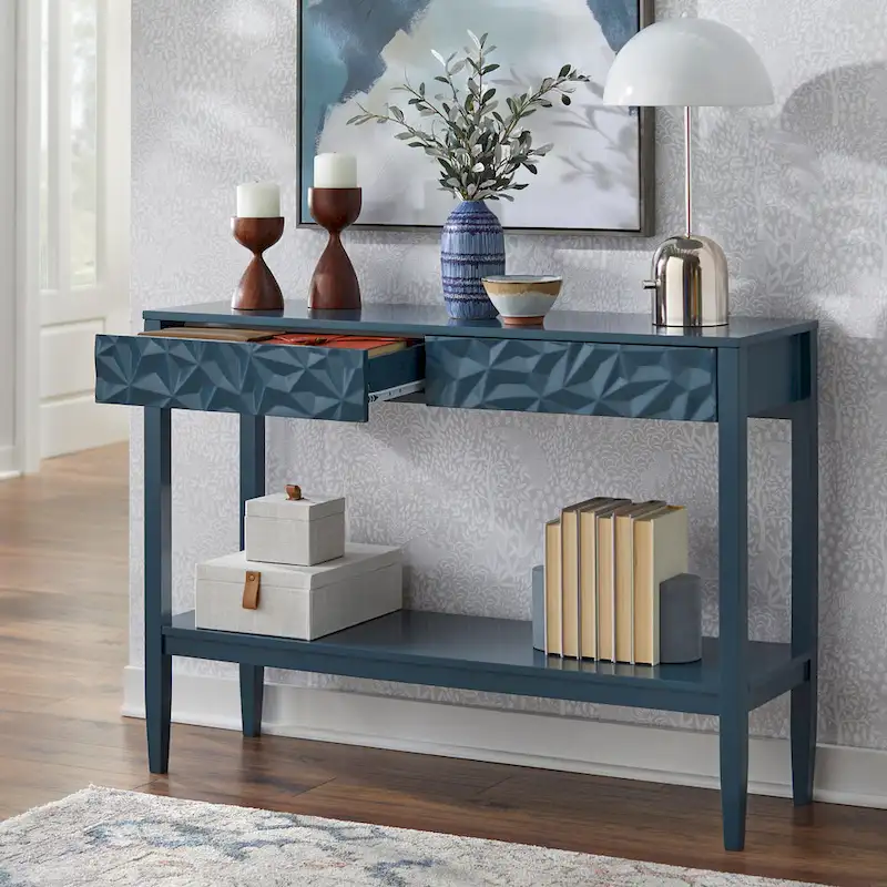 Simple Living Marquise Sofa Table