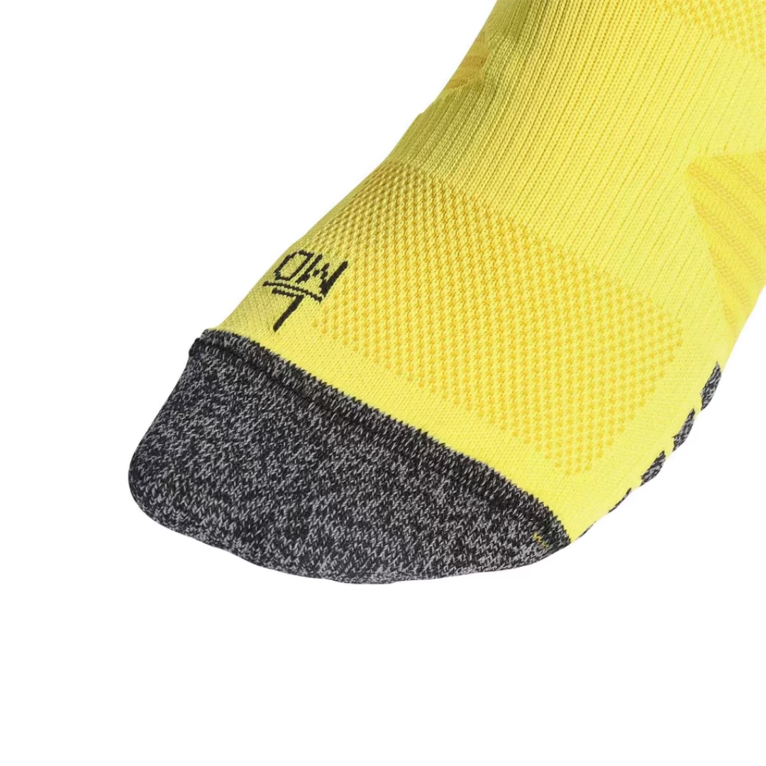 Aston Villa Goalkeeper Socks 2026/27 Yellow