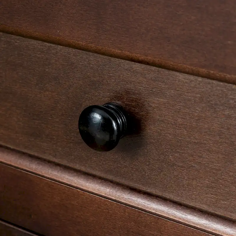 buffet tableware cabinet