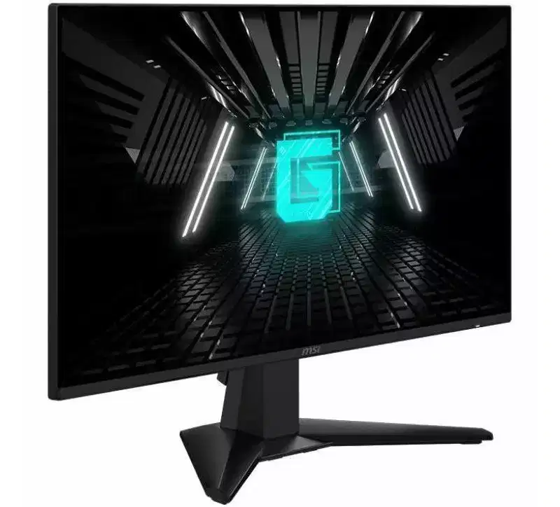 MSI G242L E14 24 Class Full HD Gaming LCD Monitor - 16:9 - 23.8 Viewable - In-plane Switching (IPS) Technology - 1920 x 1080 - 16.7 Million Colors