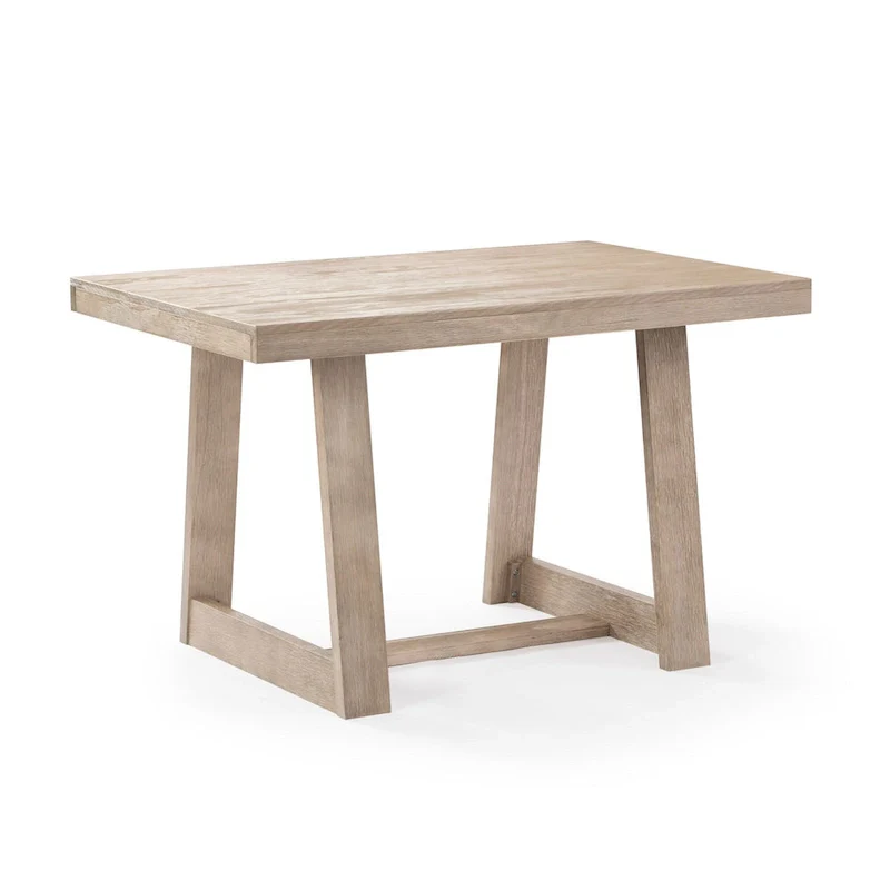 Plank and Beam Classic Dining Table - 48